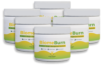 Biome Burn 6 bottles buy